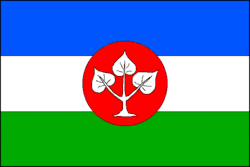Bandeira de Chotýšany