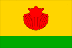 Bandeira de Chroustovice