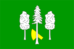 Bandeira de Daskabát