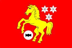 Bandeira de Hlavnice