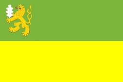 Bandeira de Hvozdná