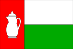 Bandeira de Nová Role