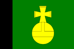 Bandeira de Petrůvka