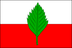 Bandeira de Podbřezí