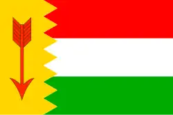 Bandeira de Studnice