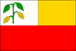 Bandeira de Velim