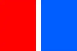 Bandeira de Všesulov