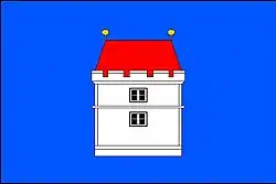 Bandeira de Vlasatice