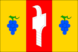 Bandeira de Vlčnov