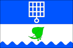 Bandeira de Vlkov