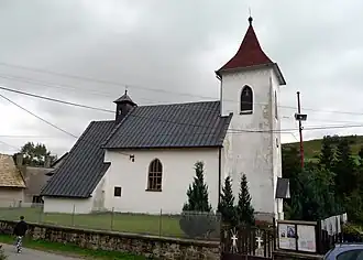 Igreja de Santa Catarina