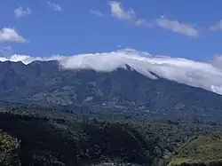 Horizonte de Provincia de Chiriqui Ficheiro:Escudo de Chiriquí.jpg