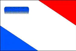 Bandeira de Volduchy