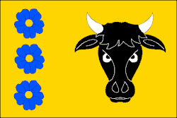 Bandeira de Voleč