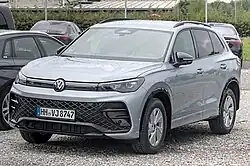 Terceira geração (2025 - presente)