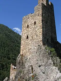 Torre do este