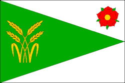 Bandeira de Vrábče