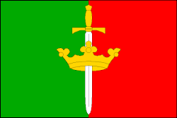 Bandeira de Vranovská Ves