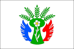 Bandeira de Vrbátky