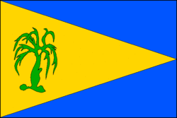 Bandeira de Vrbice