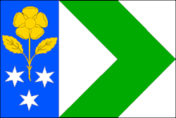 Bandeira de Vrbice