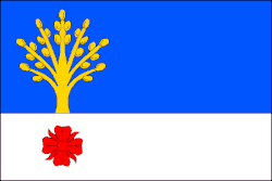 Bandeira de Vrbice
