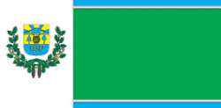 Bandeira de Vyzhnytsia