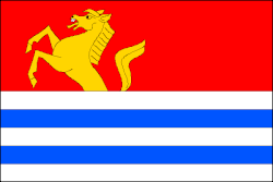Bandeira de Vysoké Studnice