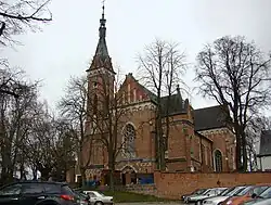 Basílica de Santo Adalberto