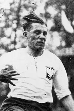 Władysław Szczepaniak