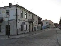 Rua Listopada 11