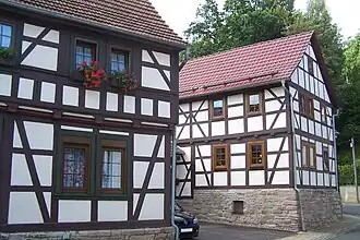 Horizonte de Wutha-Farnroda