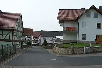 Horizonte de Gerstengrund