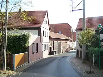 Horizonte de Krauthausen