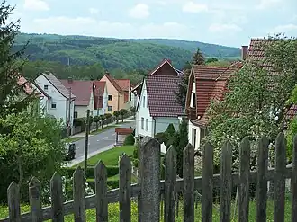 Horizonte de Lauterbach