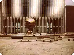 The Sphere em 1979