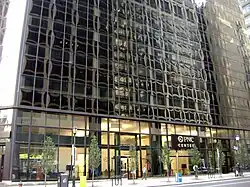 PNC Bank Building, Filadélfia, Pensilvânia