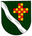 Brasão de Dörrebach