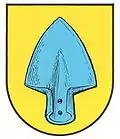 Brasão de Weilerbach