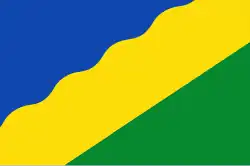 Bandeira de Waadhoeke