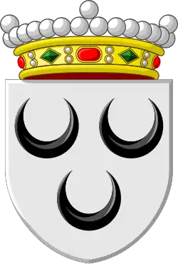 Bandeira oficial de Monster