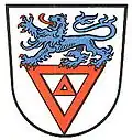 Brasão de Lauterecken
