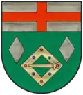 Brasão de Schneppenbach