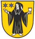 Brasão de Abtsbessingen