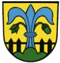 Brasão de Alfdorf