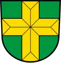 Brasão de Allmannsweiler