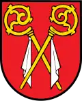 Brasão de Alsheim