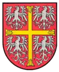 Brasão de Altleiningen