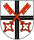 Brasão de Andernach