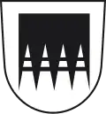 Brasão de Asselfingen